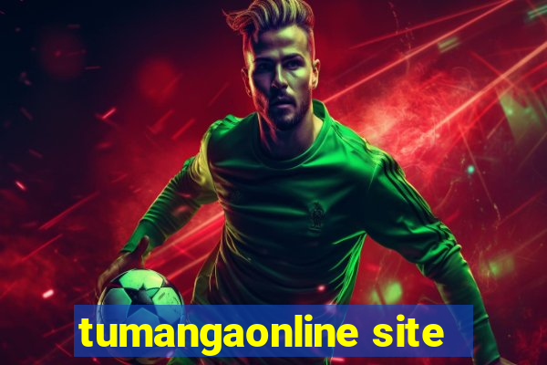 tumangaonline site